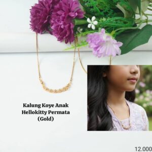 Kalung Anak 71
