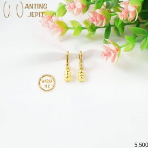 Anting Jepit 147