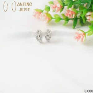 Anting Jepit 148