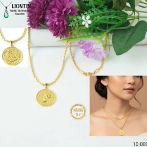 Liontin 24