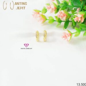 Anting Jepit 151