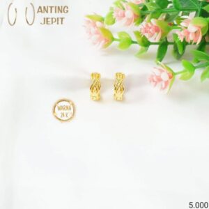 Anting Jepit 153