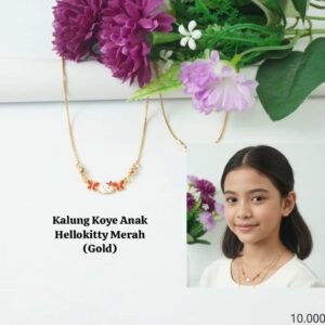 Kalung Anak 73
