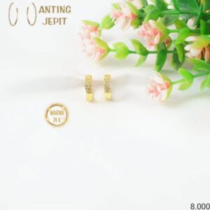 Anting Jepit 155