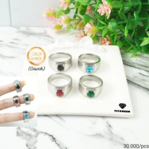 Cincin Dewasa 84