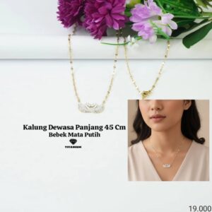 Kalung 196