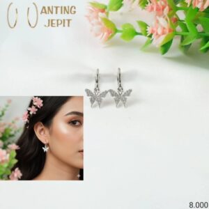 Anting Jepit 388