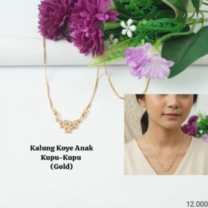 Kalung Anak 74