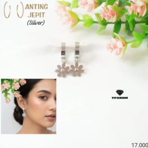 Anting Jepit 158