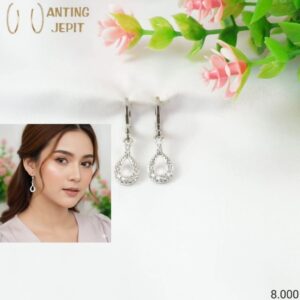 Anting Jepit 392