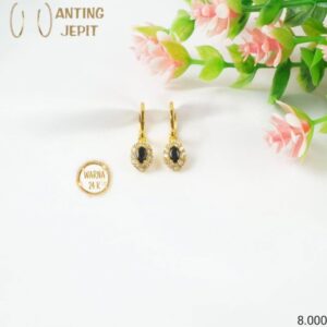 Anting Jepit 159