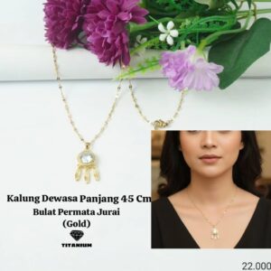 Kalung 201