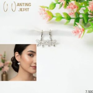 Anting Jepit 402