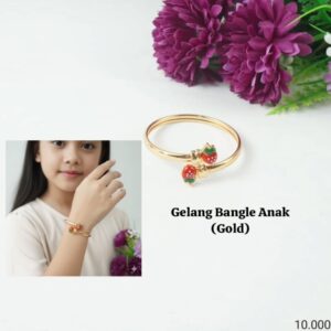 Gelang Bangle Anak 17