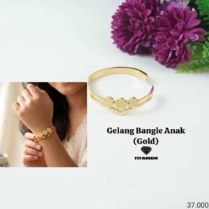 Gelang Bangle Anak 38