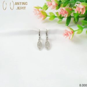 Anting Jepit 168