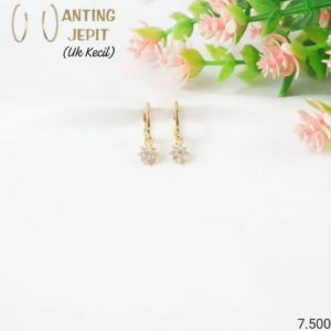 Anting Jepit 171