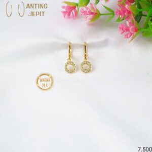 Anting Jepit 179