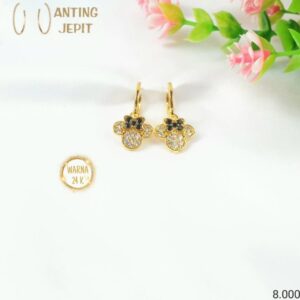 Anting Jepit 180