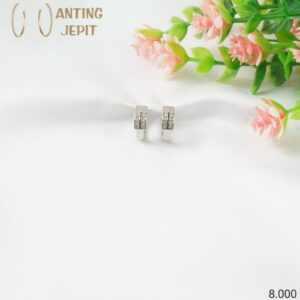 Anting Jepit 186