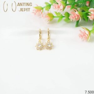 Anting Jepit 187