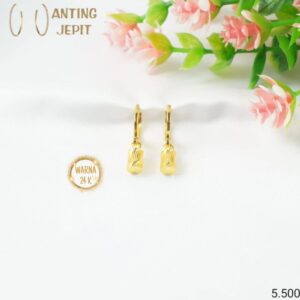 Anting Jepit 188