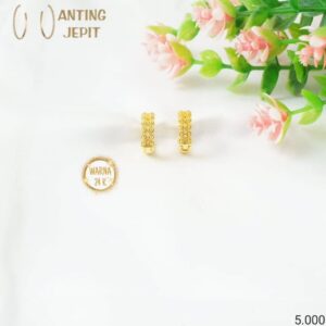 Anting Jepit 192