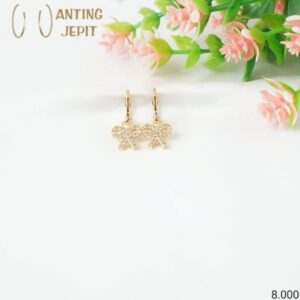 Anting Jepit 195