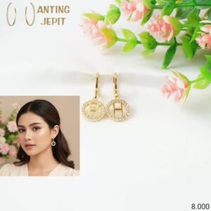 Anting Jepit 463