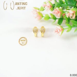 Anting Jepit 199