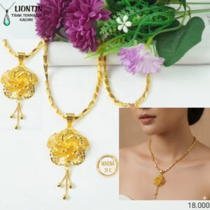 Liontin 29