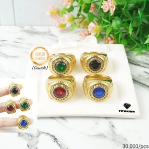 Cincin Dewasa 139