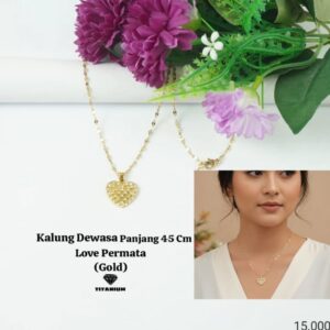 Kalung 247