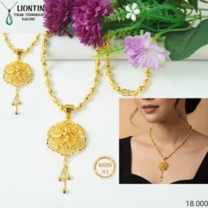 Liontin 30