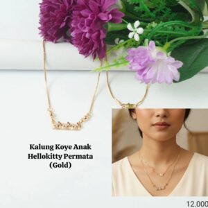 Kalung Anak 85