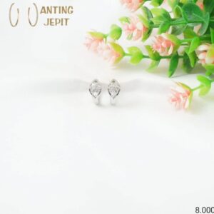 Anting Jepit 206