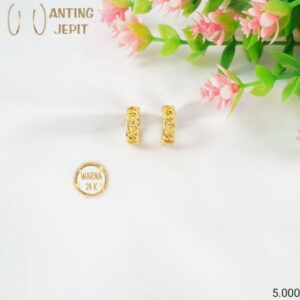 Anting Jepit 207