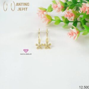 Anting Jepit 211