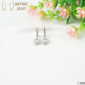 Anting Jepit 213