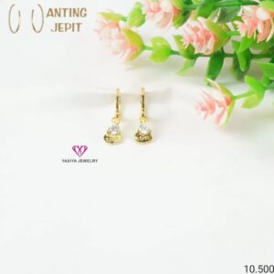 Anting Jepit 214