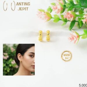 Anting Jepit 215