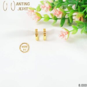 Anting Jepit 218