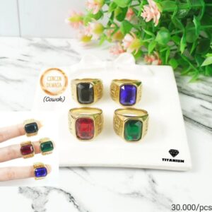 Cincin Dewasa 164