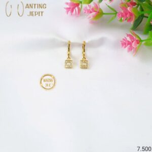 Anting Jepit 225