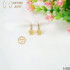 Anting Jepit 227