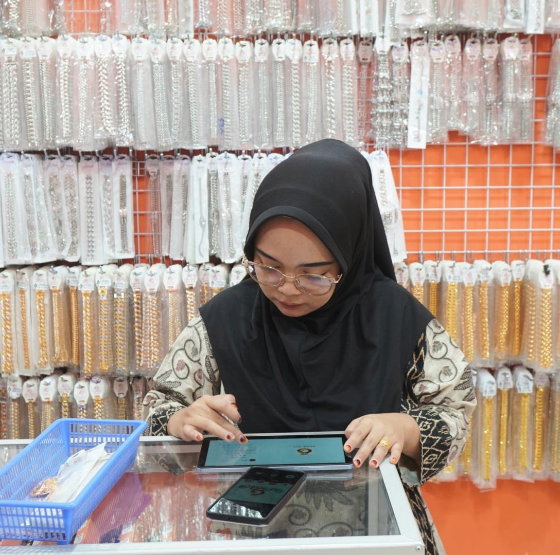 Admin Murni