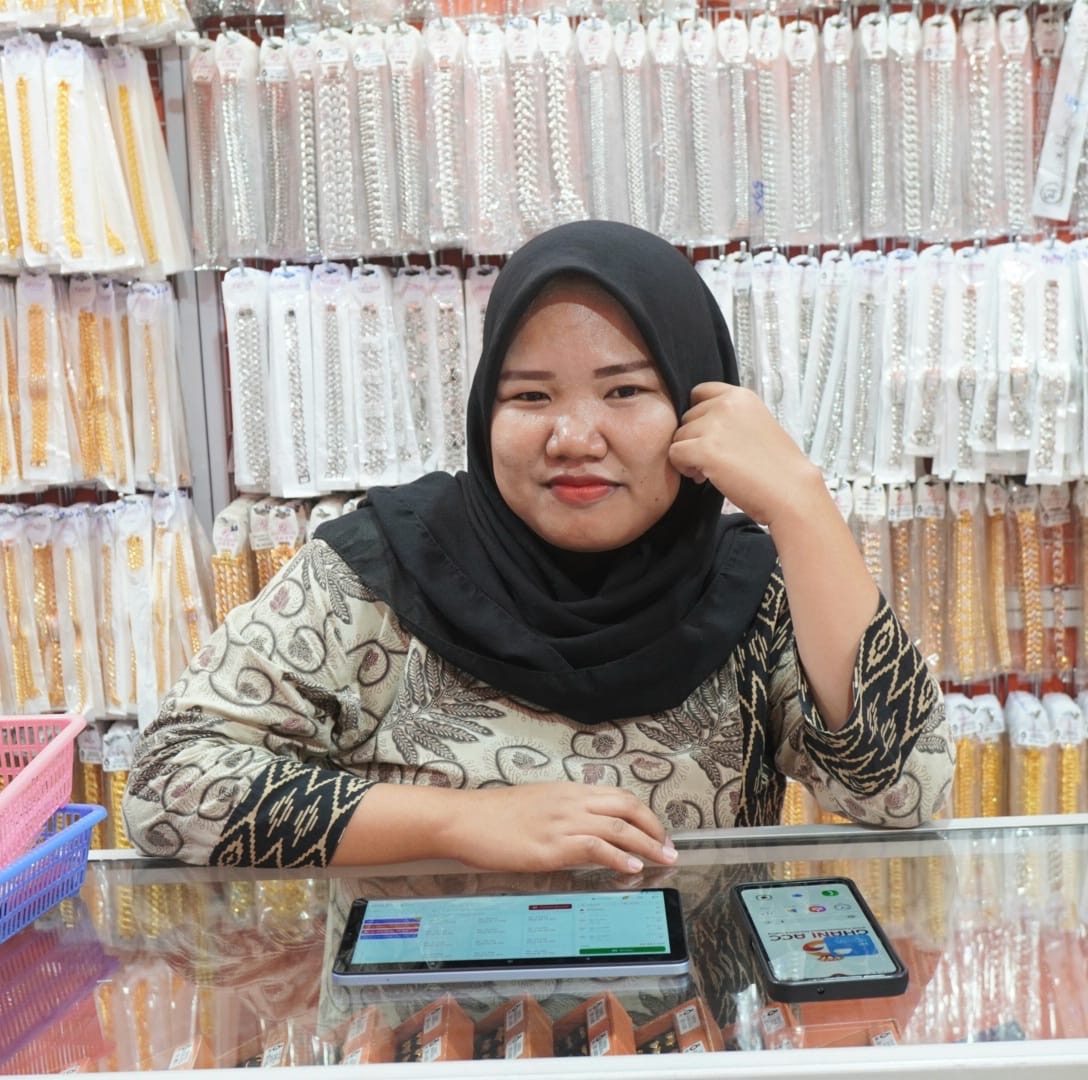Admin Mey