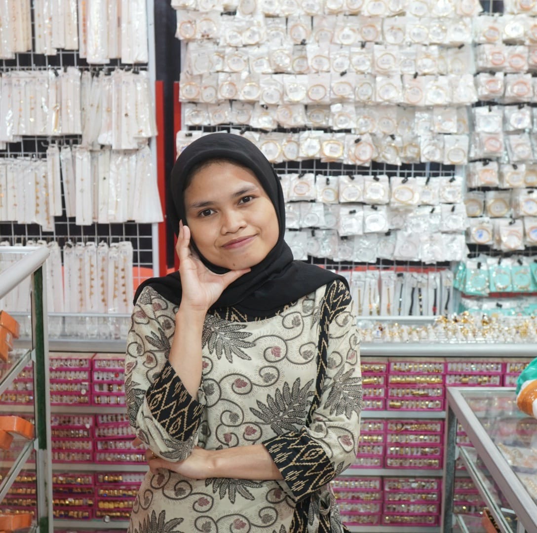Admin Tari
