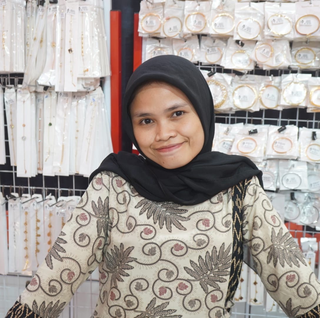 Admin Tari