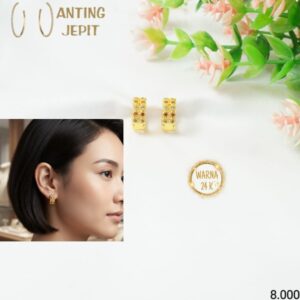 Anting Jepit